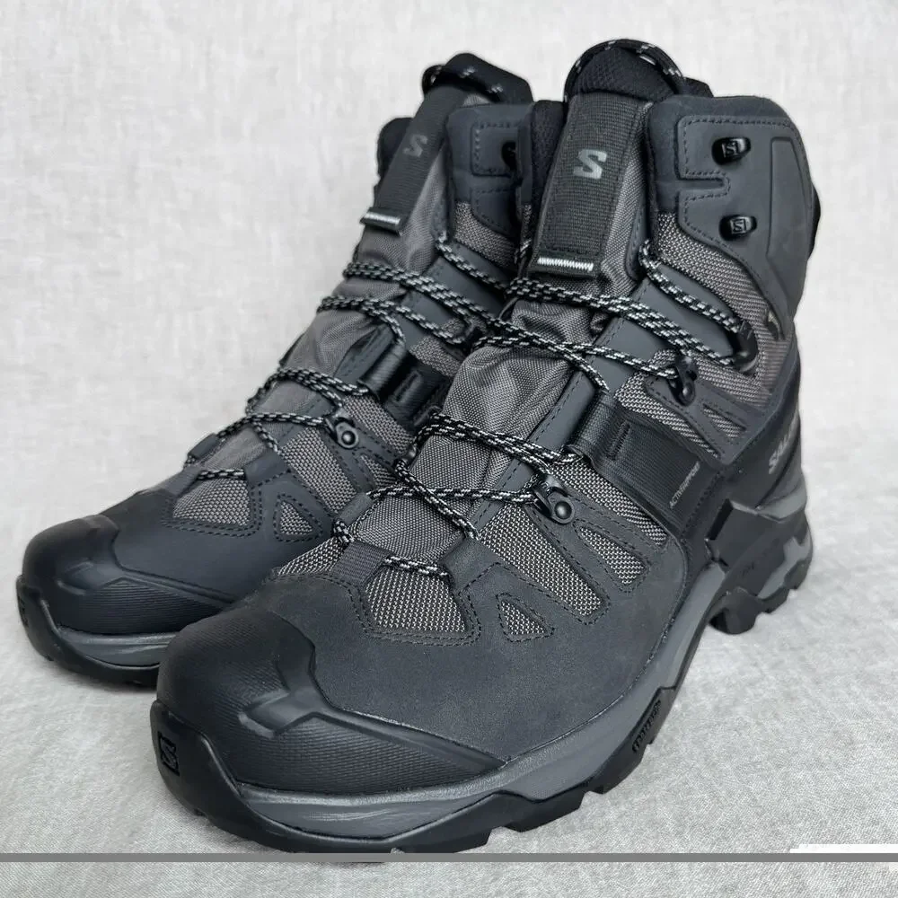 Salomon ***if you